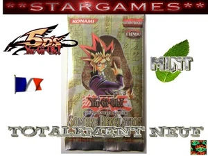 YU-GI-OH! DR1 SOMBRE REVELATION ETENDU AU CHOIX EN FRANCAIS MINT/NEUVES RARE/COM - Picture 1 of 14