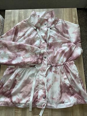 Maurices Plus Size 1 Ployester Jacket - Image 1 of 4