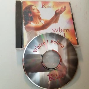 Where I Belong - Foto 1 di 1