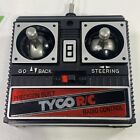 Vtg Tyco R/C Mini Hopper 27Mhz 9V Remote Precision Built Radio Control - Tested