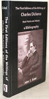 John C. Eckel  First Editions  Writings Of Charles Dickens  Reprint Edn 2007