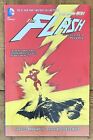 The Flash Dc Comics The New 52 Volume 4 Reverse Trade Paperback Tpb New