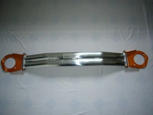 Swave & Summit Supporto superiore doppio puntone per: Nissan Skyline R32 GTR BNR32 89-94 - Foto 1 di 9
