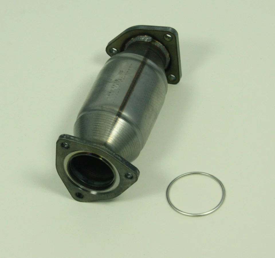 2009 2010 2011 2012 2013 2014 Acura TL 3.5L V6 Catalytic Converter - Image 1 of 1