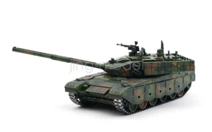 XCARTOYS 1:64 Scale Military Type 99A Main Battle Diecast Metal Tank Collection - Picture 1 of 10