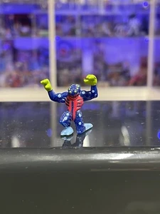 GIG  EXOGINI TERZA SERIE - Sciacallo - Fistful of Aliens  OTTIMO - Afbeelding 1 van 2