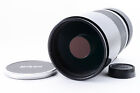 [MINT] Nikon Reflex NIKKOR 1000mm f/11 MF Mirror Lens From JAPAN