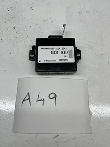 2017 Nissan Navara NP300 Parking Sensor Control Module 28532-4KE0A 2016-2023 - Picture 1 of 1