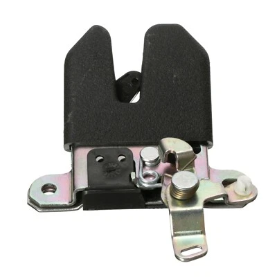 NUEVO OEM 1998-2005 VW Volkswagen Passat sedán maletero trasero pestillo bloqueo tapa actuador Foto 1 de 4