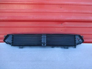 17 18 19 20 21 22 23 24 CHRYSLER PACIFICA LOWER RADIATOR GRILLE AIR SHUTTER OEM - Picture 1 of 7