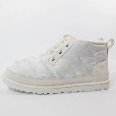 UGG Hombre Neumel LTA Peace Camo 1136591 Talla 10 Foto 1 de 4