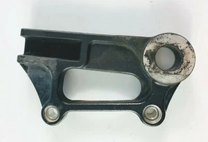 Kawasaki ZX-10R ZX10R ZX 10R ZXT00D Halter Bremssattel hinten 2006-07B.j. - Imagen 1 de 2