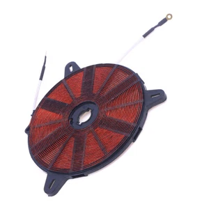 Induction Cooker Coil Cooking Component Universal Panel Copper Plated Coils - Bild 1 von 9
