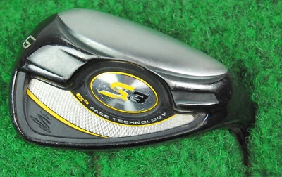 Cobra S3 Gap Wedge Stahlschaft Rechtshänder - Bild 1 von 3