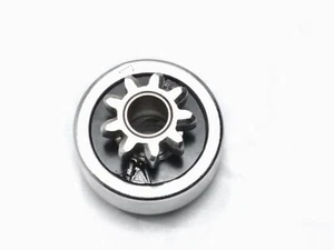 YAMAHA 40HP-70HP GEAR 9teeth, STARTER MOTOR 6H3-81807-10-00 - Bild 1 von 2