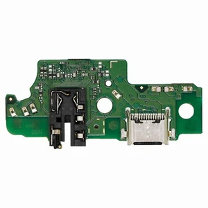 USB Charging Port Board Dock Connector + MIC For Samsung Galaxy A14 5G SM-A146U - Picture 1 of 3