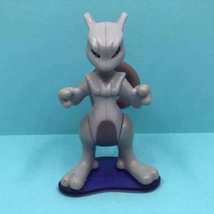 Vintage Nintendo Pokemon Mewtwo Burger King Promotional Toy Figure 1999 - Picture 1 of 4