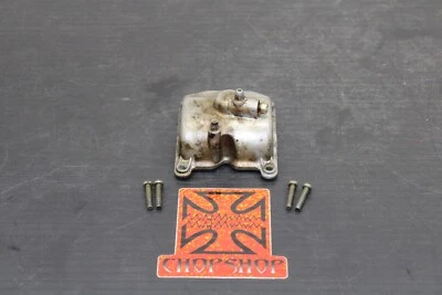 Kawasaki Ninja 500R 2004 carburador cuenco Foto 1 de 4