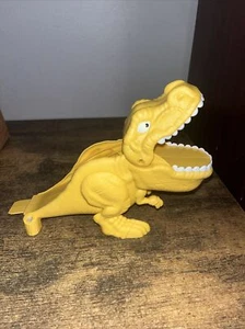 Zuru Metal Machines. T-Rex Attack. Replacement part made out of yellow plastic - Picture 1 of 3