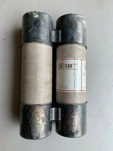 Buss 390 AMP Fuse JCK-18R  2.54KVAC - Picture 1 of 4