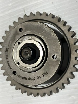 2008 Honda Cbr1000rr Primary Gear (OEM) - Image 1 of 4