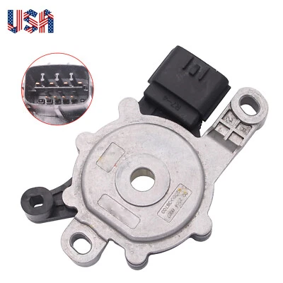 Interruptor de seguridad inhibidor neutro 427003 B700 adecuado para Optima Sportage Kia 2011-19 Foto 1 de 4