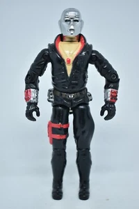 Destro Incompleto C8 ENTREPIERNA ROTA 1983 De Colección GI JOE WD #2 - Imagen 1 de 2