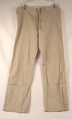 Pantalones Médicos Reversibles Médicos EWC SPAS TA BRONCEADO Talla Mediana 207E Foto 1 de 4