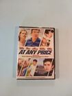At Any Price (DVD, 2013, Widescreen) New