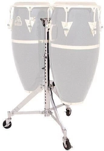 Suporte LP Slide Mount Double Conga LP290S - Imagem 1 de 1