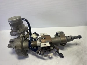 2010-2015 SCION XB ELECTRIC POWER STEERING COLUMN W/ MOTOR PUMP OEM - Picture 1 of 10