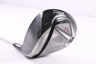 Left Hand Titleist 915 D2 Driver / 10.5 Degree / Stiff Flex Diamana M+ 50 Shaft - Image 1 of 4