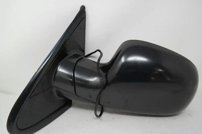 OEM 01 02 03 04 DODGE CARAVAN Left Driver Power Door Mirror - Image 1 of 4