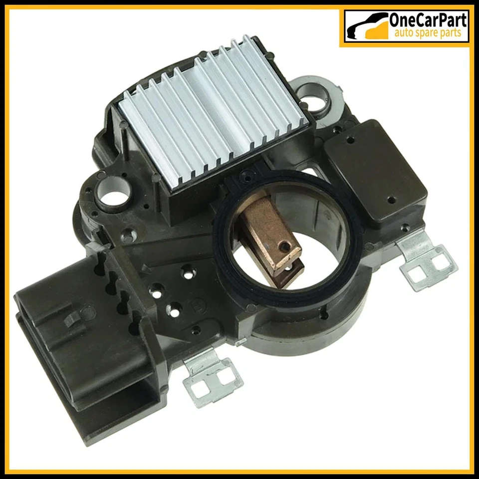 Alternator Regulator for Mitsubishi Outlander 2.0L 2.4L 2006 2007 2008 2009 2010 — 第 1/4 张图片