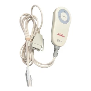 Sunbeam Electric Blanket Control Style M85AP 110-120 Volt 180 Watt 3 Pin Connect - Picture 1 of 5