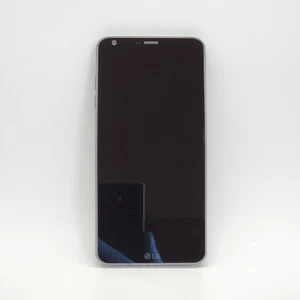 LG G6 H872 32GB Astro Negro (T-Mobile/Desbloqueado) - Imagen 1 de 4