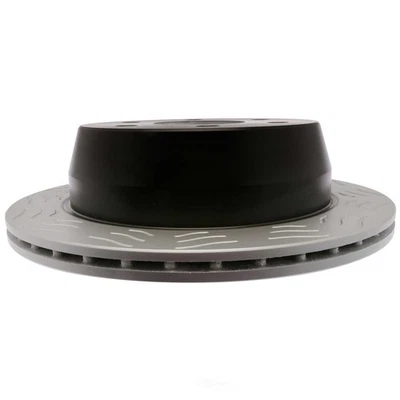 盘式制动转子 适合 1999 - 2007 年 GMC Sierra 1500 Safari Yukon,Yukon XL 1500 RAYB — 第 1/3 张图片