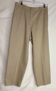 Pantalones chinos Pendleton Petite para mujer talla 14 - Imagen 1 de 23