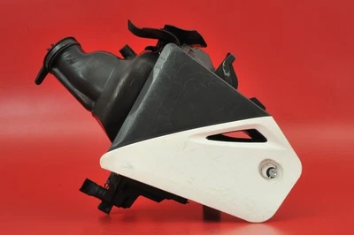 Honda CRF450X CRF 450X 2005-2007 caja de aire caja de aire filtro carcasa admisión arranque Foto 1 de 4