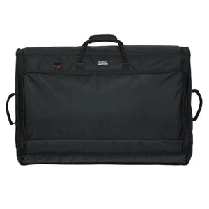 Cases Padded Large Format Mixer Carry Bag, Fits Mixers Such as Allen & Heath ... - Picture 1 of 7