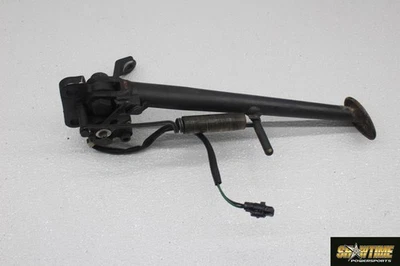 11-15 KAWASAKI NINJA ZX10R SOPORTE LATERAL Foto 1 de 4