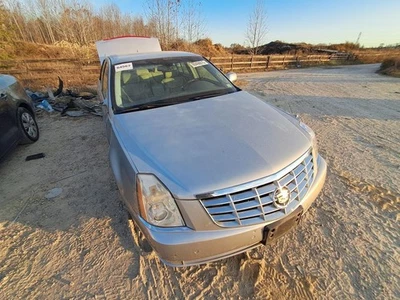 Guardabarros izquierdo del conductor compatible con 06-11 DTS 2758902 Foto 1 de 4