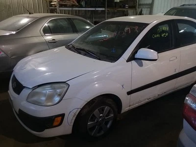 Cinturón de seguridad delantero cubo asiento hebilla conductor se adapta 06-11 RIO 2047155 Foto 1 de 4