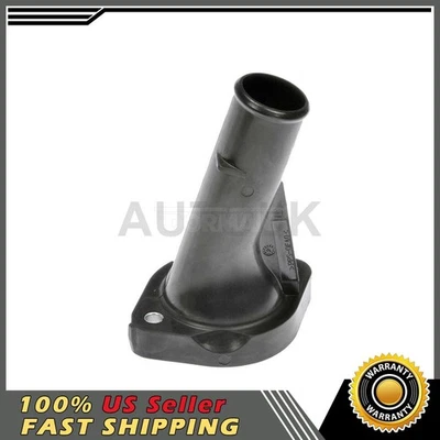 Carcasa termostato refrigerante motor Dorman compatible con Toyota Camry 2002 2003 2004 2005 Foto 1 de 3