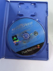 Need for Speed Hot Pursuit 2 PS2 Game Playstation 2 PAL - Disc Only + Tested - Picture 1 of 5