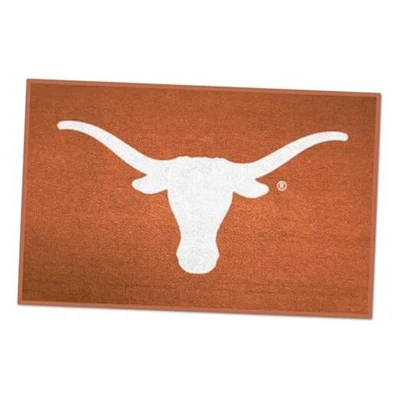  Alfombra 3175 Texas Longhorns Starter Mat Acento - 19 pulgadas x 30 pulgadas. | Casa para aficionados a los deportes  Foto 1 de 4