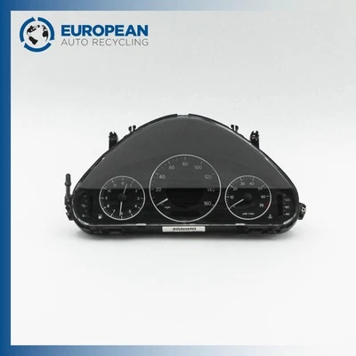 2006 MERCEDES E350 Instrument Cluster Speedometer - OEM 2115408411 - Image 1 of 4