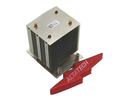 Dell WC4DX Heatsink T430 - Image 1 of 4