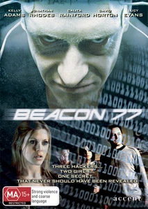 Beacon 77 (aka The 7th Dimension) (DVD) - ACC0170 (limited stock) - Picture 1 of 4