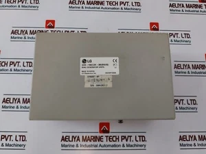 LG GDK-100/LDK-300 (RGU5) Gruppo elettrogeno ad anello 5 giri ABC - Foto 1 di 13